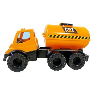 تانکر توری مونتاژ پسرانه تک توی