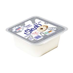 پنیر خامه ای 100 گرمی دامداران