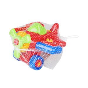 هواپیمای مونتاژ توری پسرانه تک توی