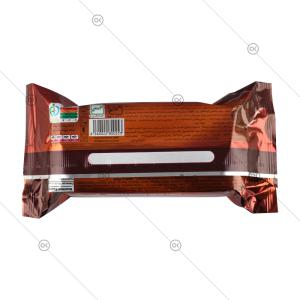 کیک کرم کاکائو 135 گرمی من سن درنا - پشت