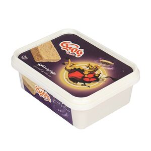 حلوا شکری 400 گرمی بامیکا