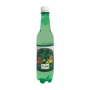 عرق نعنا 650 میلی لیتری نادر