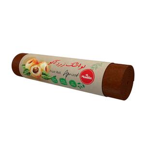 لواشک رولی زردآلو 100 گرمی مادلین
