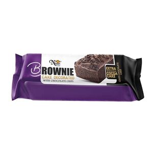 ویفر کاکائویی با روکش فرآورده کاکائویی 50 گرمی نظری