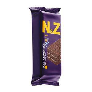 کیک اسفنجی 70 گرمی NZ نظری
