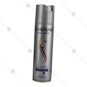 اسپری مو کلاسیک 150 میل کاسپین - پشت