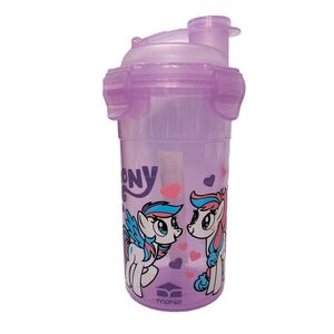 بطری چهار قفل کودک مانیا