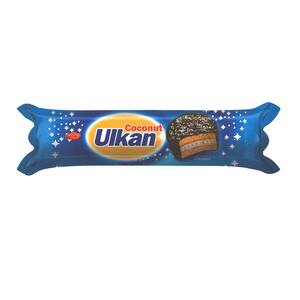 والس ساده با پودر نارگیل 60 گرمی اولکان نیلی تو
