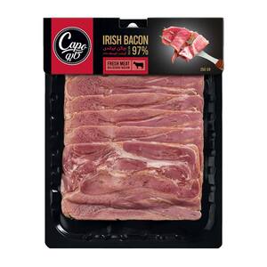 بیکن ایرلندی 250 گرمی کاله