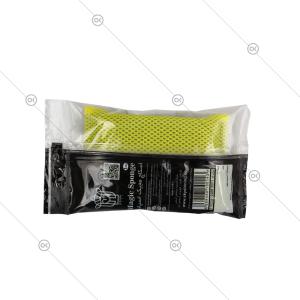 اسکاچ جادویی مجیک اسپانچ کیونو - پشت