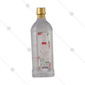 گلاب 900 میلی لیتری سمیه - پشت
