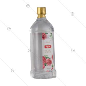 گلاب 900 میلی لیتری سمیه - سه‌رخ
