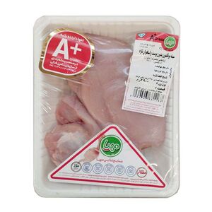 مغز گوساله 1 عددی مهیا پروتیین