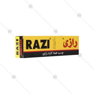 چسب همه کاره آلپلاست 100 میل رازی - سه‌رخ