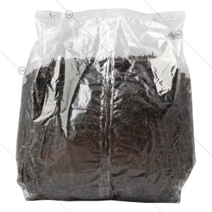 چای سیاه قلم 500 گرمی رفاه لاهیجان - پشت