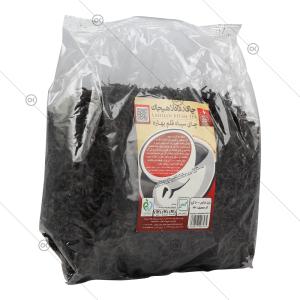 چای سیاه قلم 500 گرمی رفاه لاهیجان - سه‌رخ