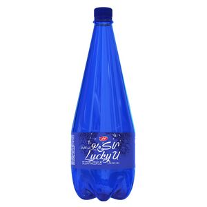 نوشیدنی گازدار سودا ساده 1.5 لیتری کاله