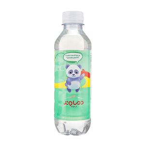 آب آشامیدنی بطری 350 سی سی دماوند (کودک)