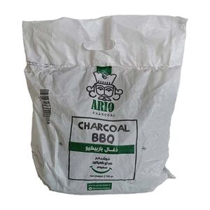 لوبیا سفید کشاورزی فله