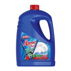 مایع ظرفشویی 1 * 8 بری 3750 گرمی هوم پلاس