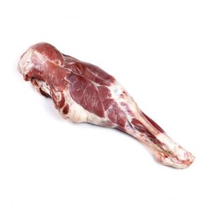 ران گوسفندی 2 کیلویی هایزم