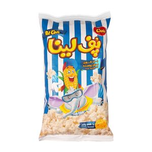 پف لینا پنیری 55 گرمی لینا