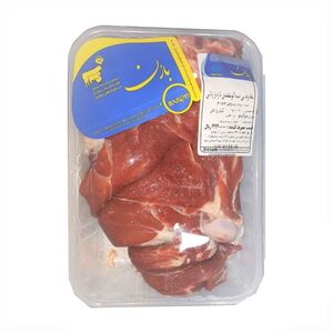 چرخکرده گوساله یک کیلویی وارداتی  بارون (تنظیم بازار)