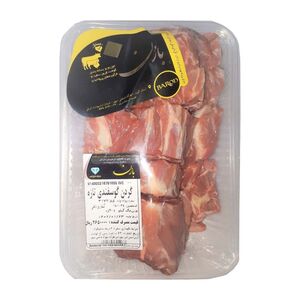 گردن گوسفند یک کیلویی وارداتی بارون (تنظیم بازار)