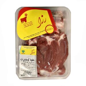 مخلوط گوساله یک کیلویی داخلی بارون