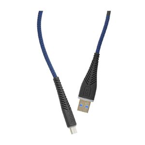 کابل شارژ اندروید 1 متری TCA350 تسکو