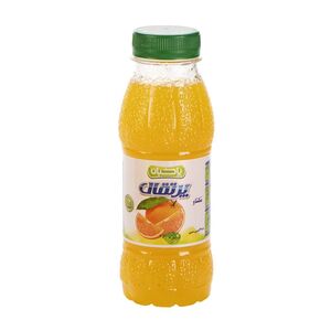 نکتار پرتقال 300 سی سی پاکبان - روبرو
