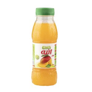 نکتار انبه 300 سی سی پاکبان