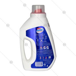 پودر ماشین ظرفشویی سفید 1000 گرمی پروشاین - پشت