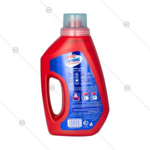 ژل ماشین ظرفشویی 1000 گرمی پروشاین - پشت