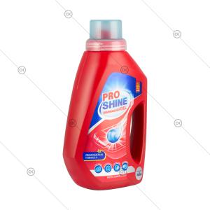 ژل ماشین ظرفشویی 1000 گرمی پروشاین - سه‌رخ