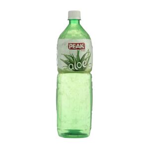 نوشیدنی آلوئه ورا 1.5 لیتری پیک