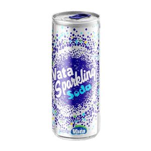 نوشیدنی انرژی زا گازدار بدون قند 250 سی سی کرملین