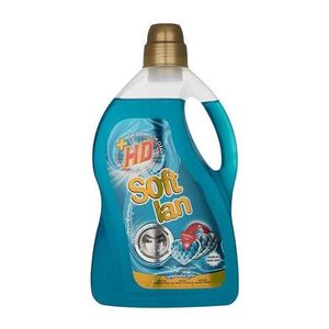 2000گرمی سافتلن HD مایع لباسشویی جنرال آبی