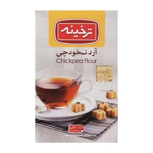 آرد نخودچی 200 گرمی ترخینه