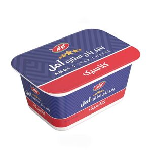 پنیر آمل 350 گرم کاله