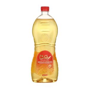 روغن سرخ کردنی بدون پالم کتابی 810 گرمی رعنا