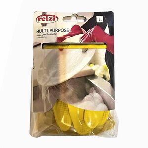 دستکش ساق کوتاه سایز بزرگ رتزی