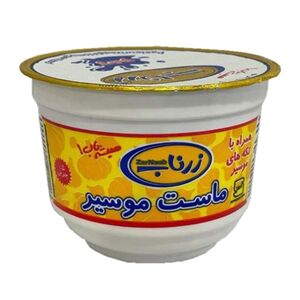 شیر نایلونی کامل پرچرب 800 گرمی رزرناب