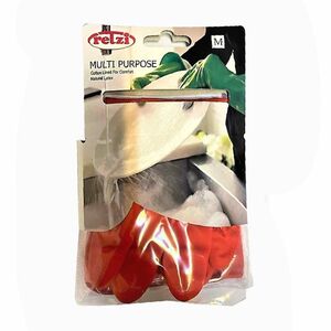 دستکش ساق کوتاه سایز متوسط رتزی