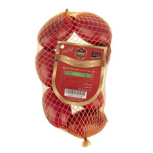 کباب لقمه 70 درصد 450 گرمی گوشتیران