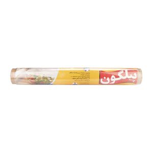 روکش محافظ غذا 20 متری عرض 40 سانتی متر پیلگون