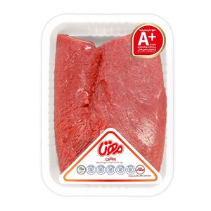 سوسیس آلمانی 40% گوشت قرمز توری 0.5 کیلویی مهیا