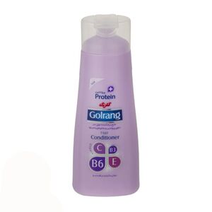 نرم کننده موی مولتی ویتامین و پروتئین صورتی 880 گرمی گلرنگ