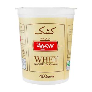 کشک لیوانی 460 گرمی سمیه