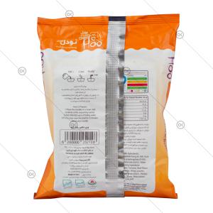 نودل گوشت 85 گرمی شف هو - پشت